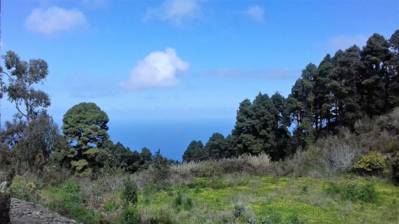 Monte Frio De Tenerife La Guancha Екстериор снимка